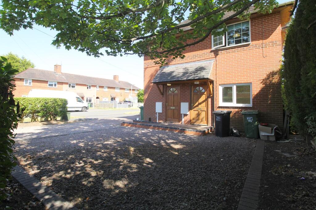 Main image of property: Howe Road, Loughborough, LE11