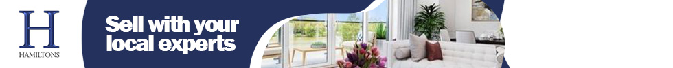 Get brand editions for Hamiltons Property Services New Homes, Frimley Green