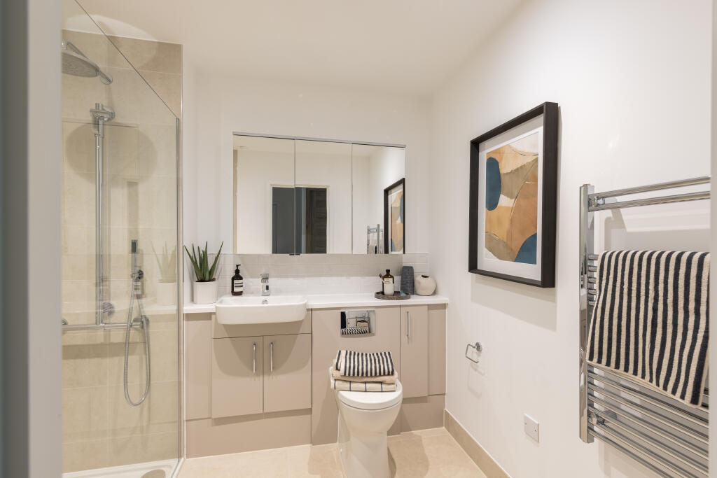 Additional property image - PEGASUS BATH LEAT, Upper Bristol Rd, Bath BA1 3ER