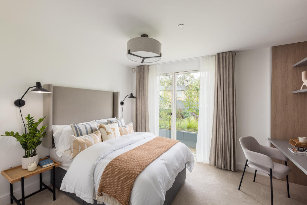 Additional property image - PEGASUS BATH LEAT, Upper Bristol Rd, Bath BA1 3ER