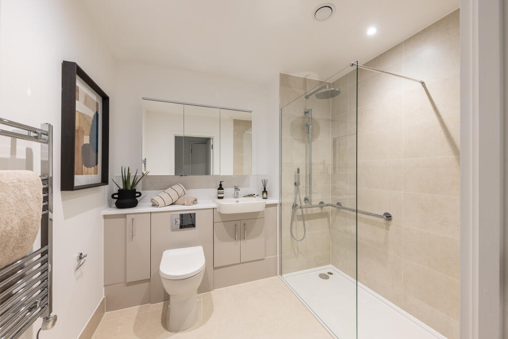 Additional property image - PEGASUS BATH LEAT, Upper Bristol Rd, Bath BA1 3ER