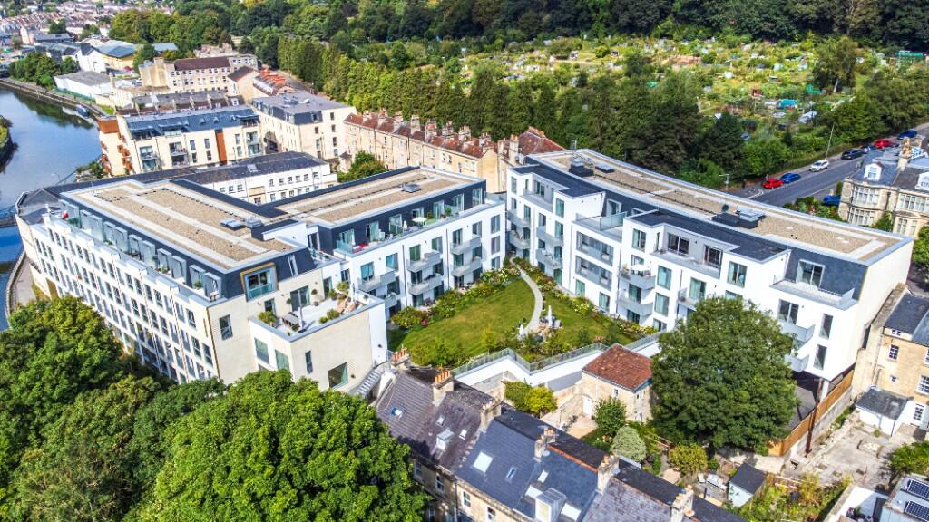 Additional property image - PEGASUS BATH LEAT, Upper Bristol Rd, Bath BA1 3ER