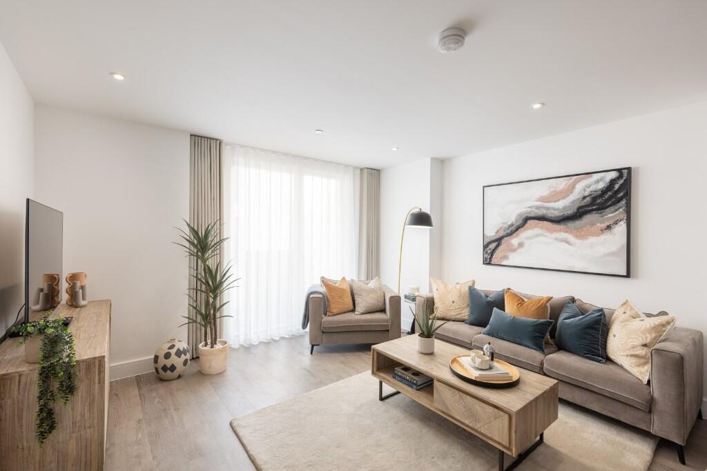 Additional property image - PEGASUS BATH LEAT, Upper Bristol Rd, Bath BA1 3ER