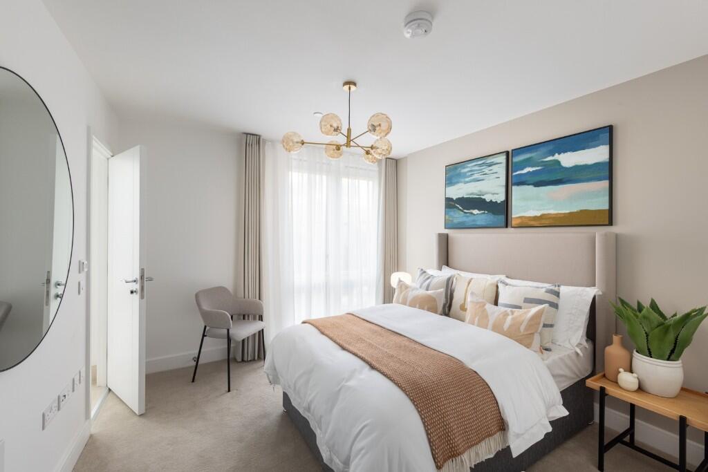 Additional property image - PEGASUS BATH LEAT, Upper Bristol Rd, Bath BA1 3ER