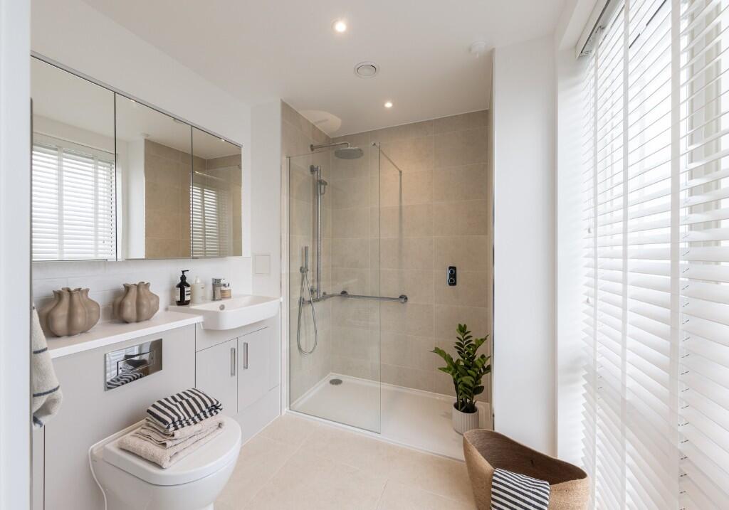 Additional property image - PEGASUS BATH LEAT, Upper Bristol Rd, Bath BA1 3ER