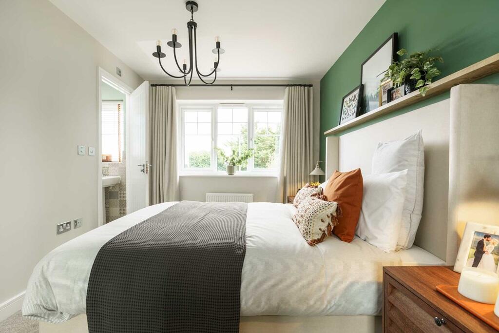 Main image of property: Lower Burgh Way,
Chorley,
PR7 3TJ