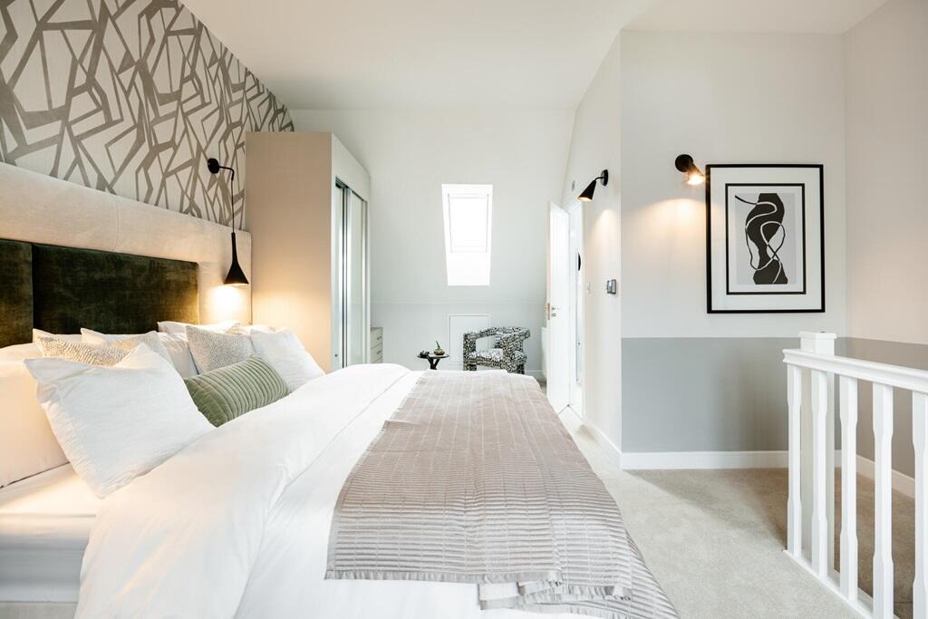 Main image of property: Lower Burgh Way,
Chorley,
PR7 3TJ