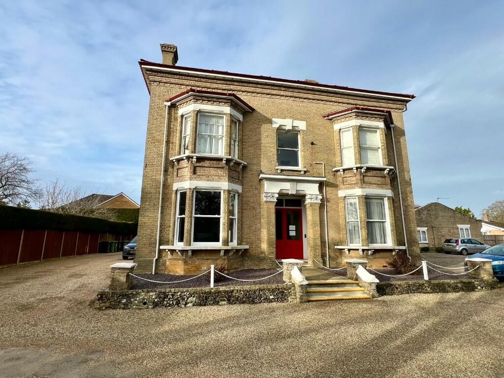Main image of property: London Road, Attleborough, Norfolk, NR17
