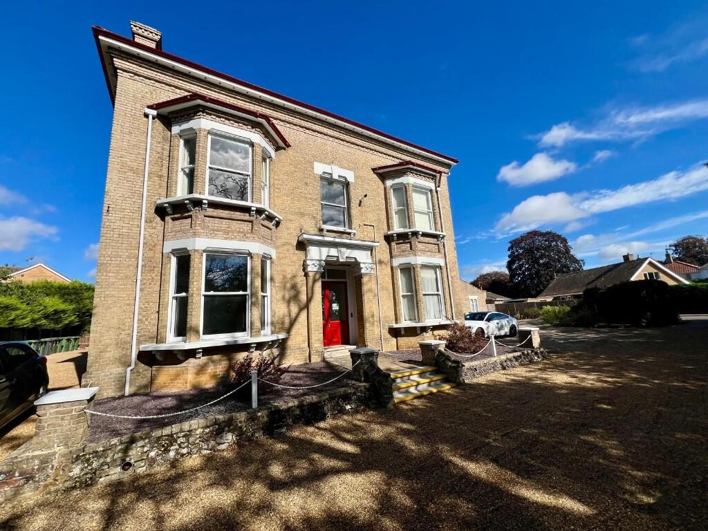 Main image of property: London Road, Attleborough, Norfolk, NR17