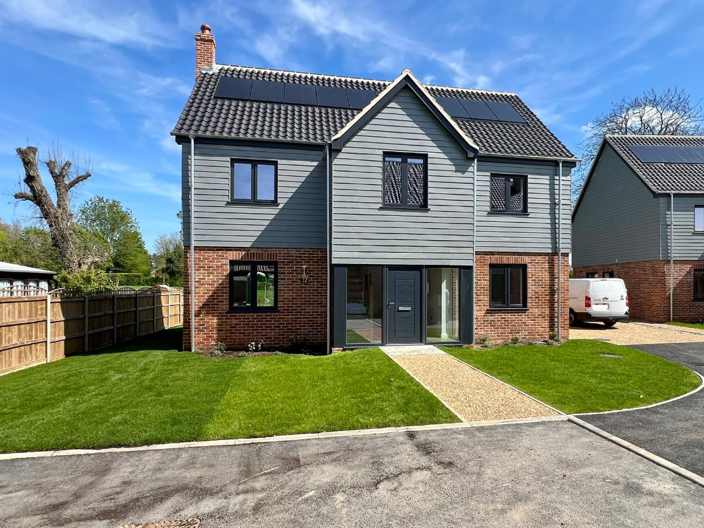 Main image of property: Croft Meadow, PE37