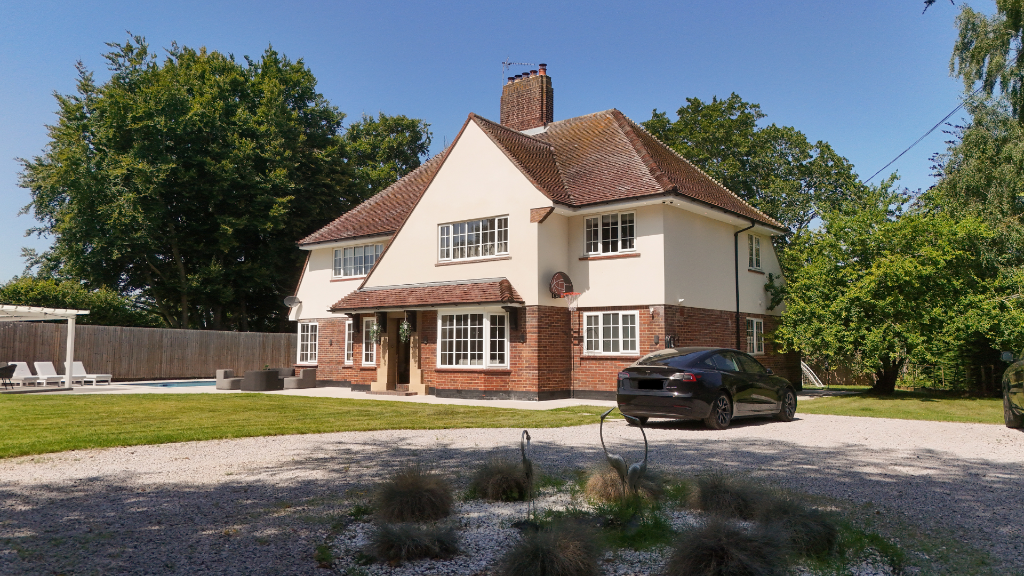 Main image of property: Northgate Avenue, Bury St. Edmunds, Suffolk, IP32