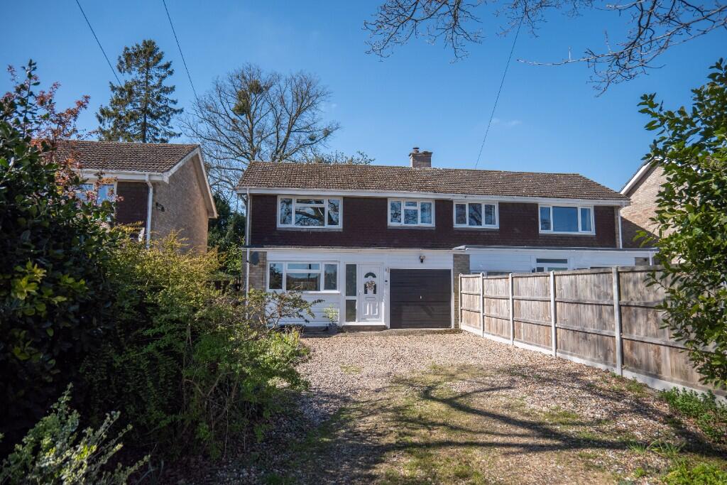 Main image of property: Admirals Walk, Hingham NR9