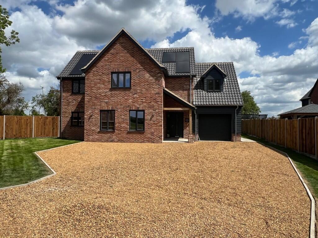 Main image of property: Mill View, The Street Caston NR17