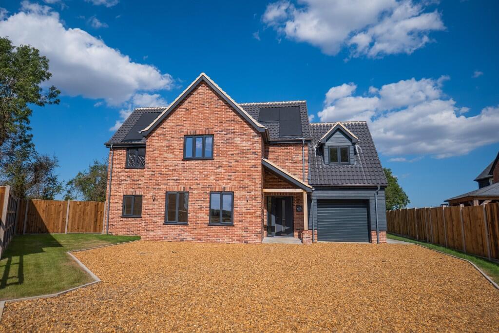 Main image of property: Mill View, The Street Caston NR17