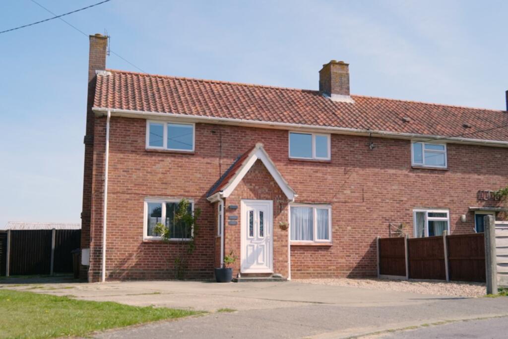 Main image of property: School Lane, Harleston, Norfolk, IP20