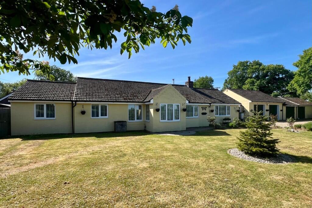 Main image of property: Attleborough Road, NR18