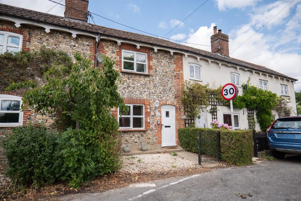 Main image of property: Church Street, IP25