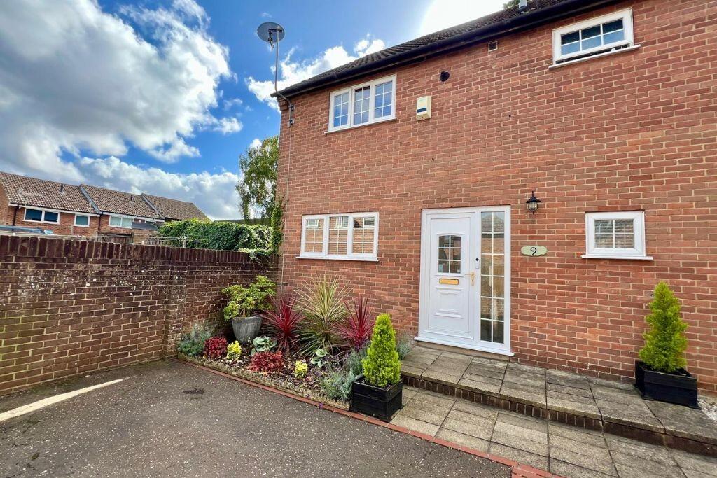 Main image of property: Webster Close, Norwich, Norfolk, NR5