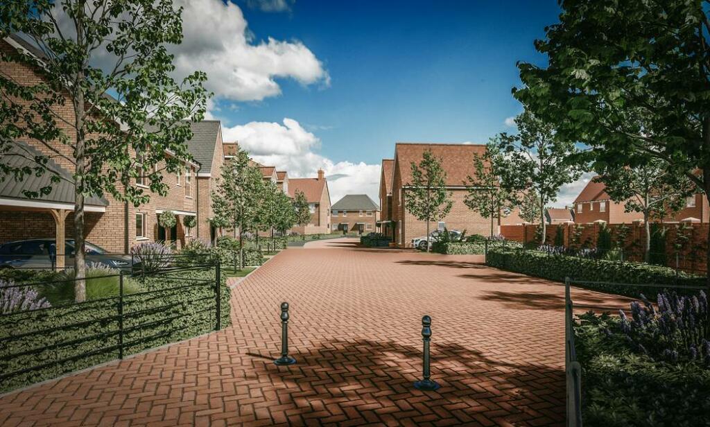 Additional property image - Panfield Road,
Bocking,
Braintree,
CM7 5BJ