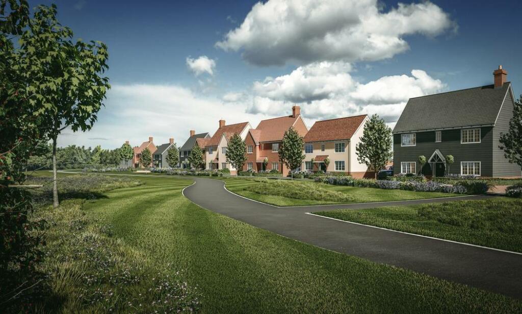 Additional property image - Panfield Road,
Bocking,
Braintree,
CM7 5BJ