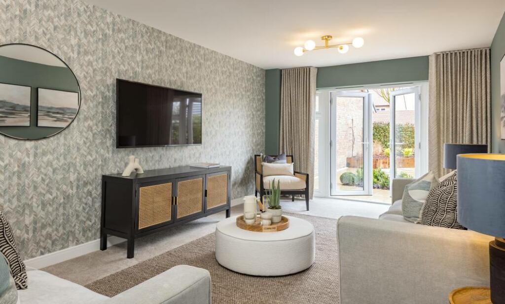 3 bedroom detached house for sale in Panfield Road, Bocking, Braintree