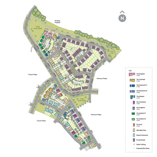 SitePlan