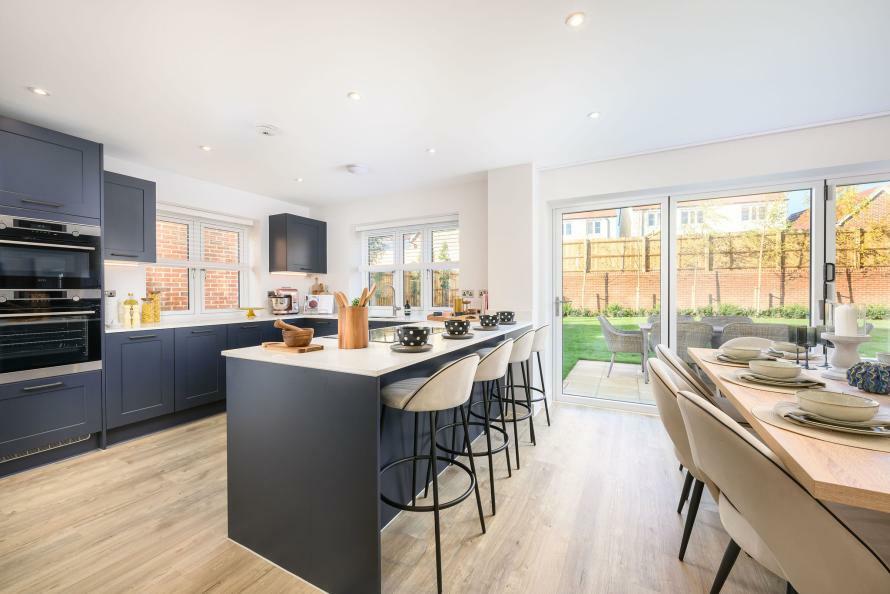 Additional property image - Bardfield Road
Finchingfield
CM7 4LL