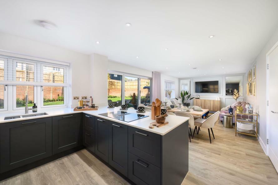 Additional property image - Bardfield Road
Finchingfield
CM7 4LL