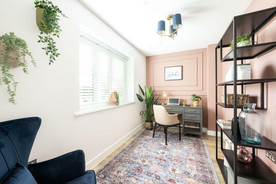 Additional property image - Bardfield Road
Finchingfield
CM7 4LL