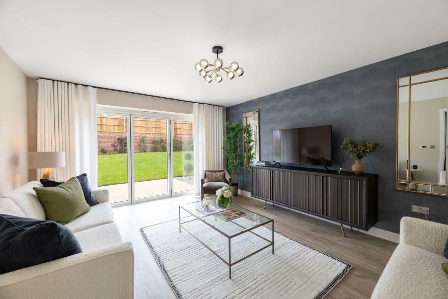 Additional property image - Bardfield Road
Finchingfield
CM7 4LL