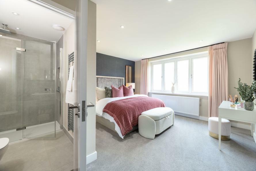 Additional property image - Bardfield Road
Finchingfield
CM7 4LL