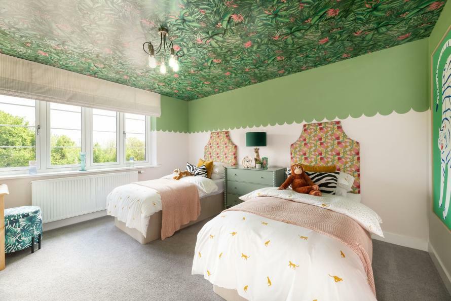 Additional property image - Bardfield Road
Finchingfield
CM7 4LL