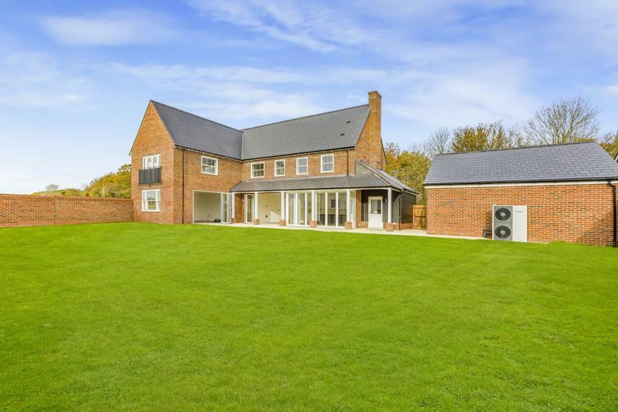 Additional property image - Bardfield Road
Finchingfield
CM7 4LL