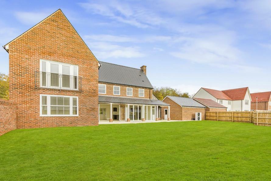 Additional property image - Bardfield Road
Finchingfield
CM7 4LL