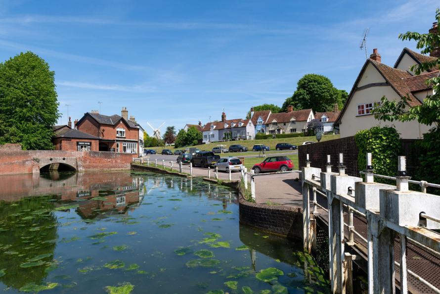Additional property image - Bardfield Road
Finchingfield
CM7 4LL