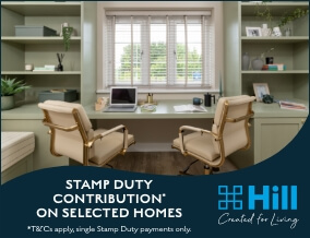 Get brand editions for Hill Residential Limited
