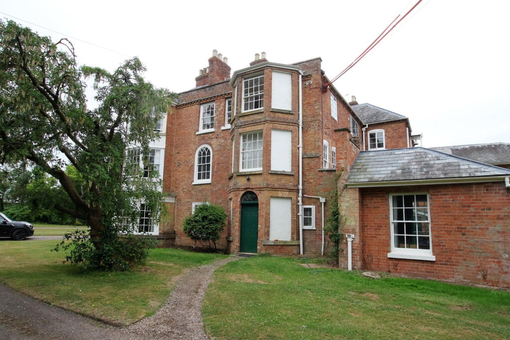 Main image of property: Sherridge Road, Leigh Sinton, Malvern