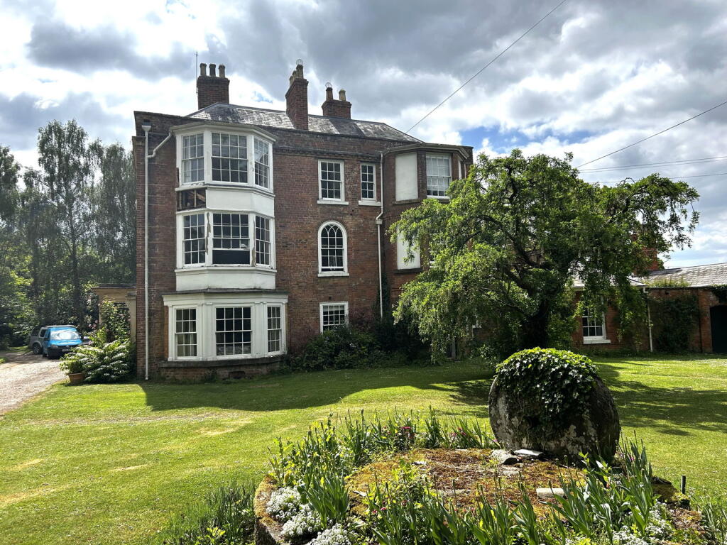 Main image of property: Sherridge Road, Leigh Sinton, Malvern