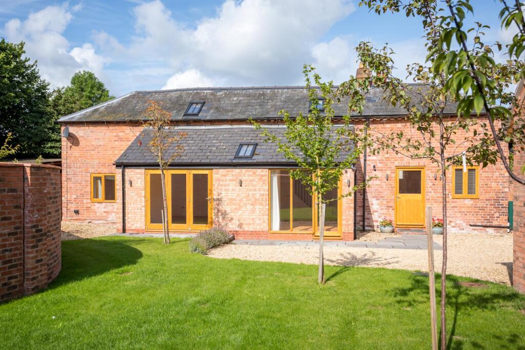 Main image of property: Hanley Swan, Worcester