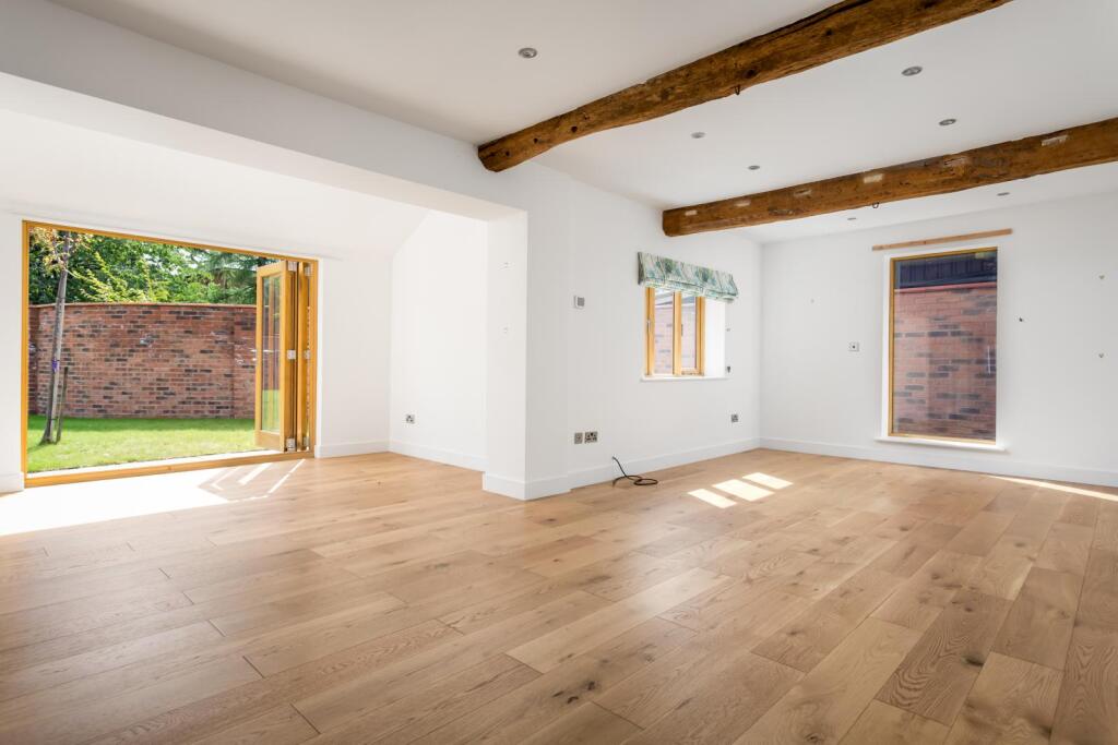 Main image of property: Hanley Swan, Worcester