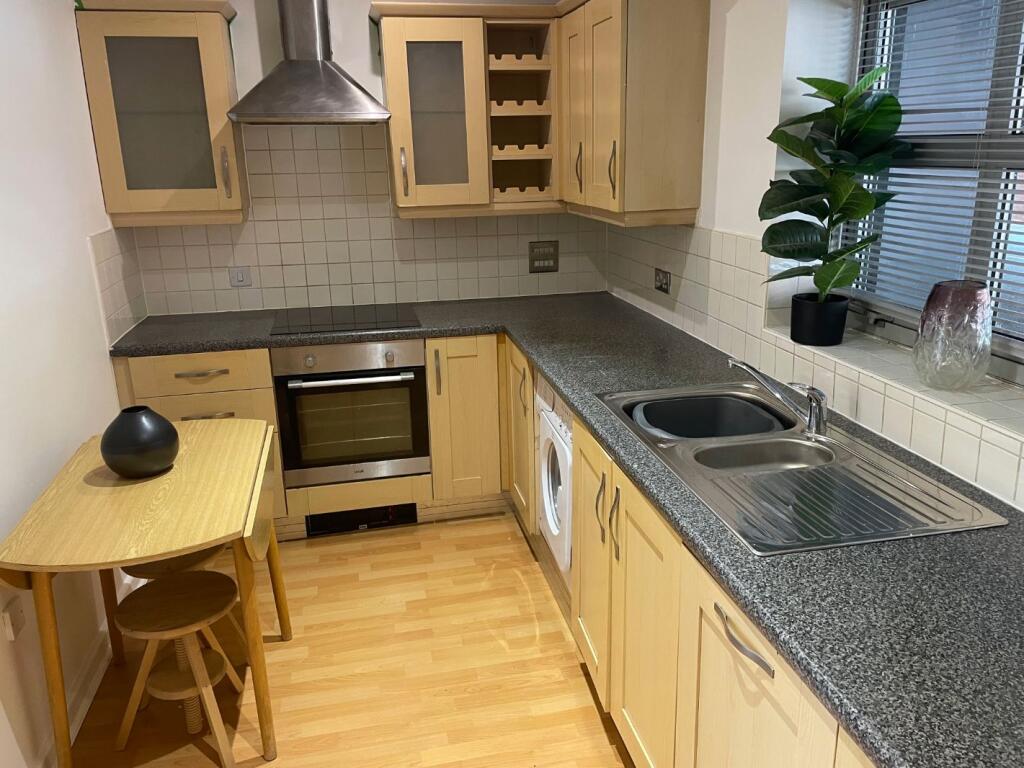 Main image of property: George Street, Birmingham