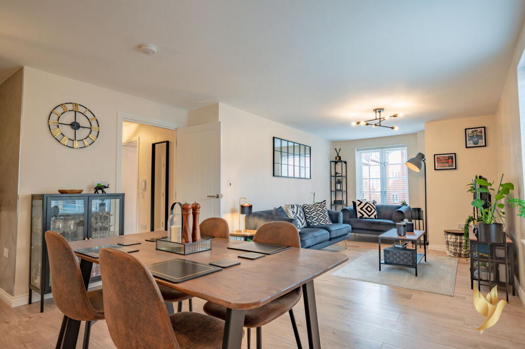 Main image of property: Portland Street, Worcester