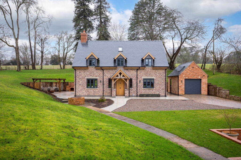 Main image of property: Tedstone Delamere, Herefordshire