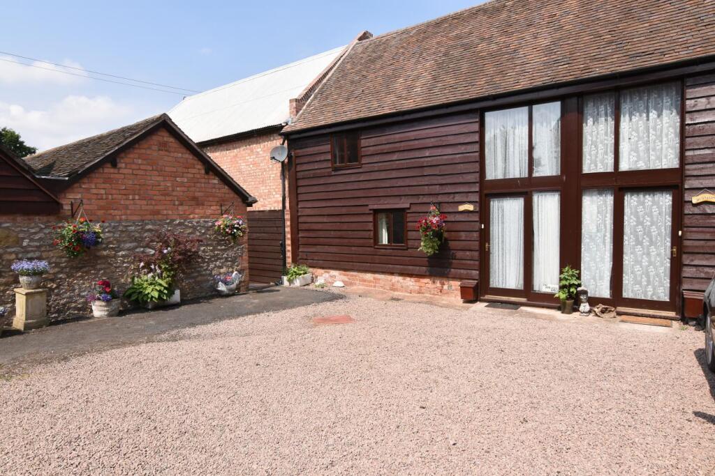 Main image of property: Highfields, Knightwick, Worcester, WR6 5QG