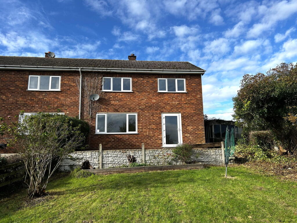 Main image of property: Broadwas, Worcester