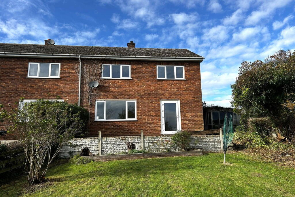 Main image of property: Broadwas, Worcester