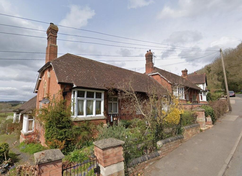 Main image of property: Knightwick, Worcester