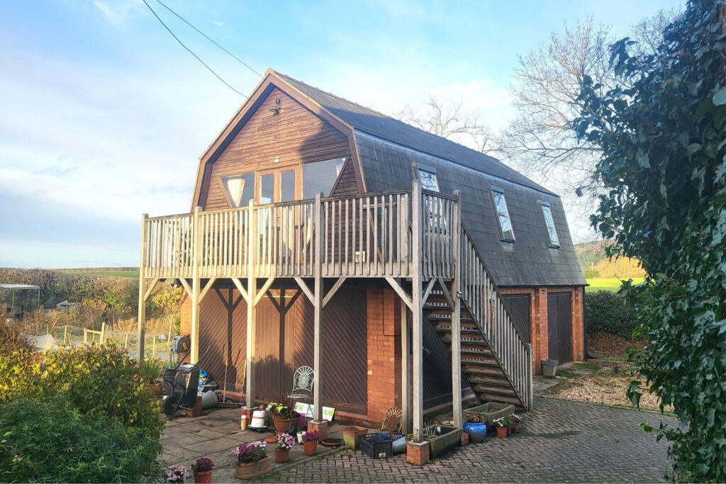 Main image of property: Suckley, Worcestershire