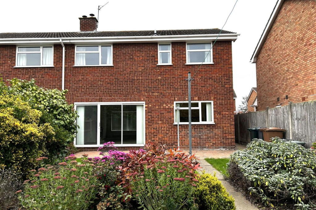 Main image of property: Orchard Close, Rushwick
