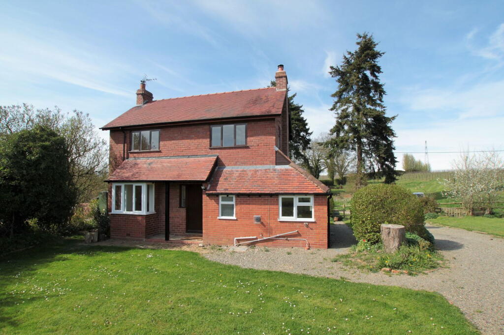 Main image of property: Abberley, Worcester